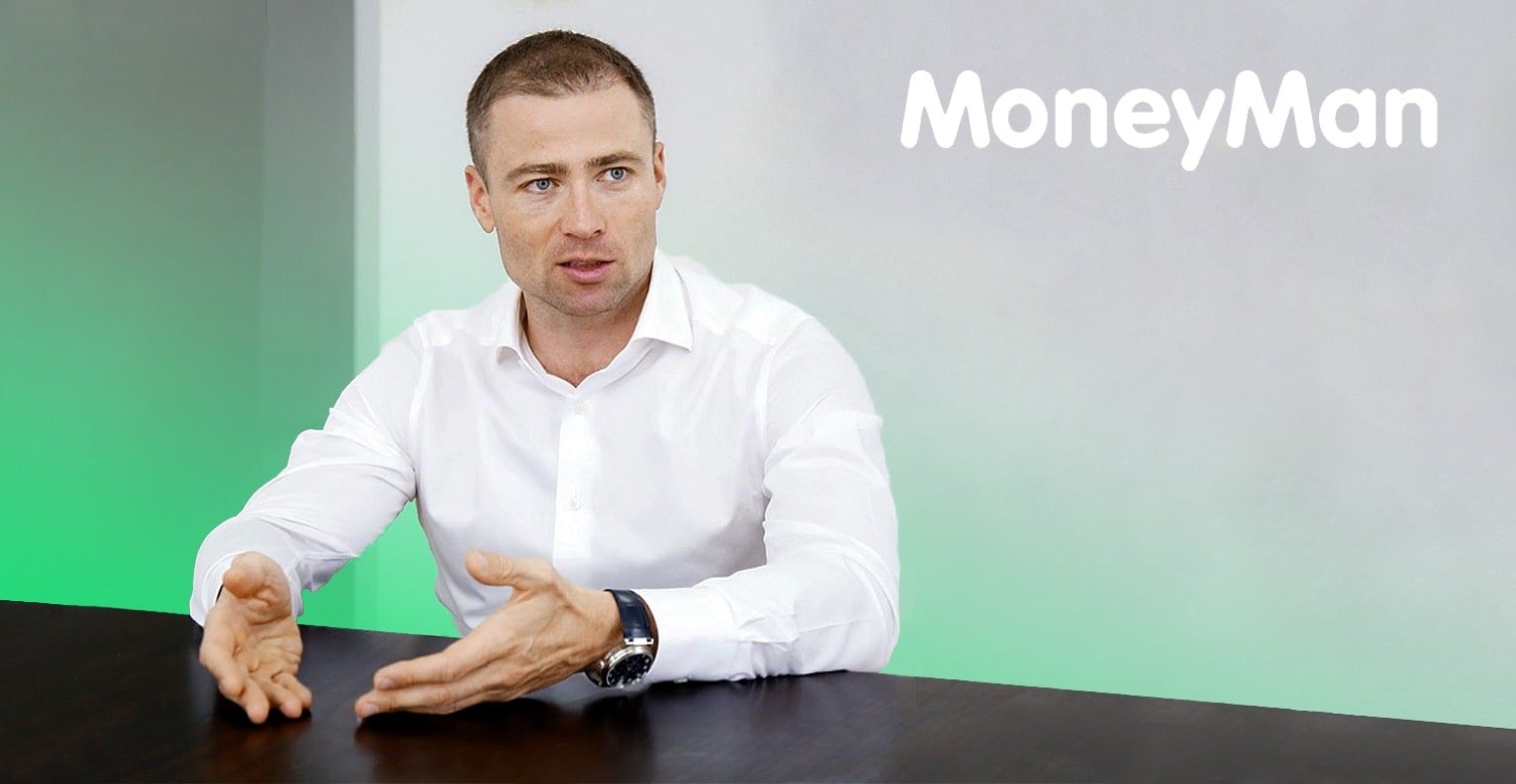How to Start a Lending Business, according to Boris Batine