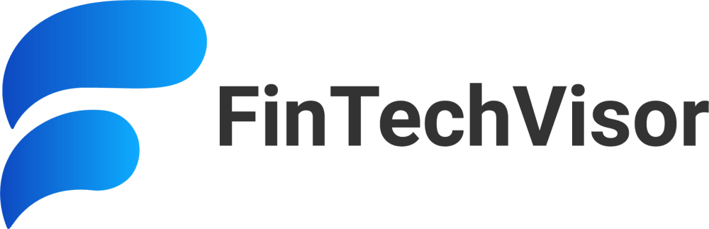 Fintech Visor Logo