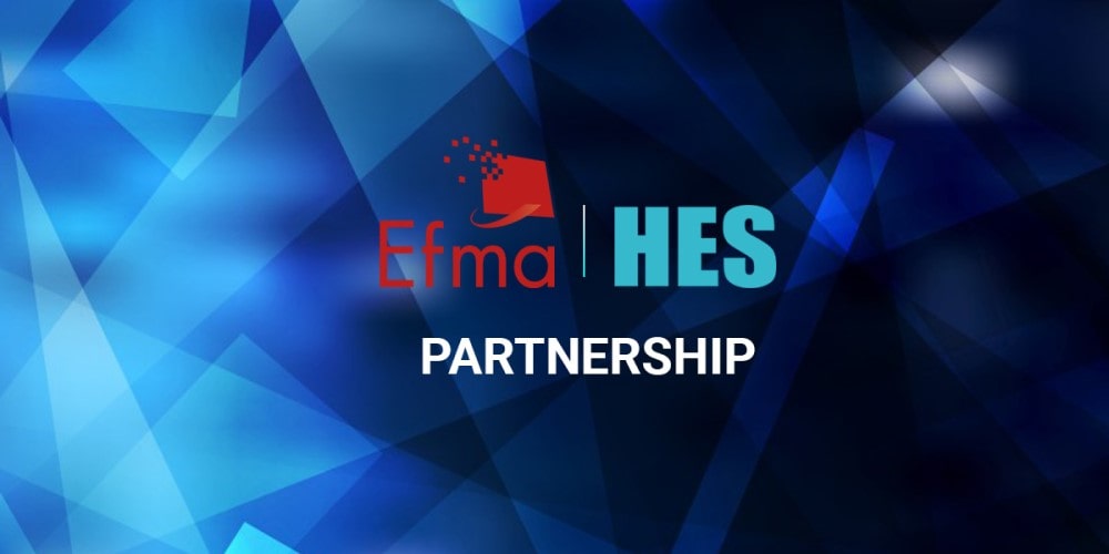 HES Expanding its Partners’ Network with Efma