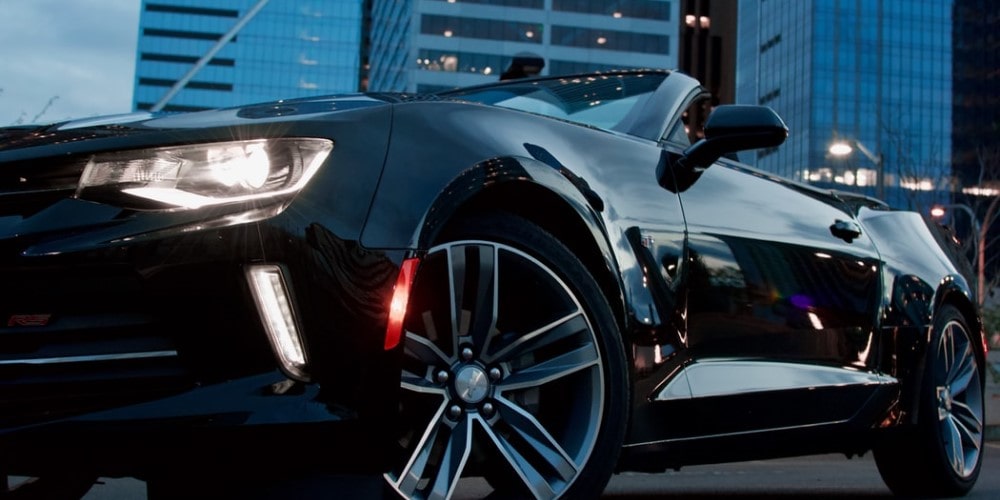 Lending Platforms in Automotive Finance