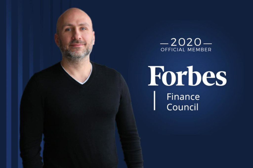 Forbes Finance Counsil