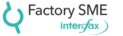 SME Factory Logo