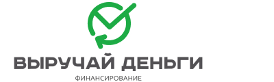 VyruchaiDengi Logo