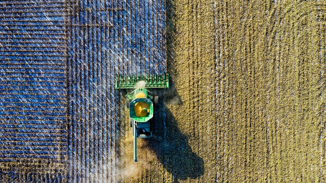 Forbes Council: How AI Revolutionizes Farming And What The Future Holds