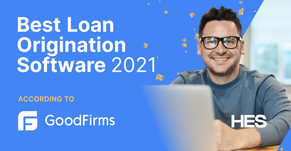 goodfirms top loan origination software hes fintech