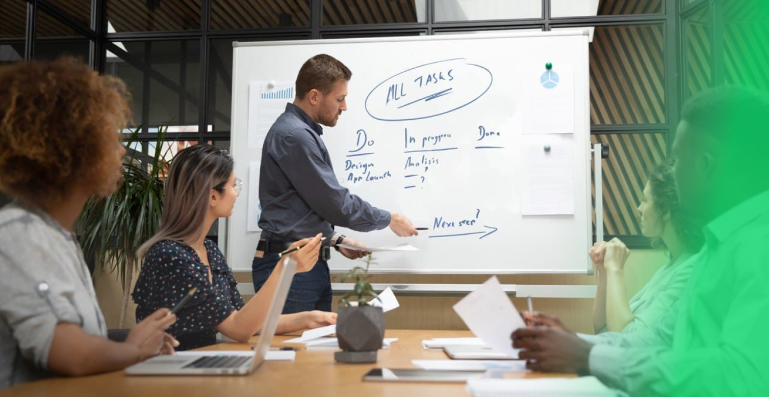 The Power of Agile Methodology for Fintech & Lending