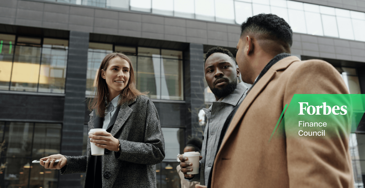 Post-Pandemic Recovery Insights For Banks and Fintechs