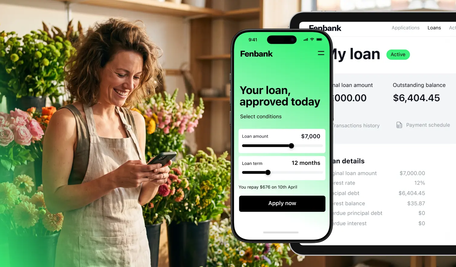 How to Build a Microfinance Lending Platform