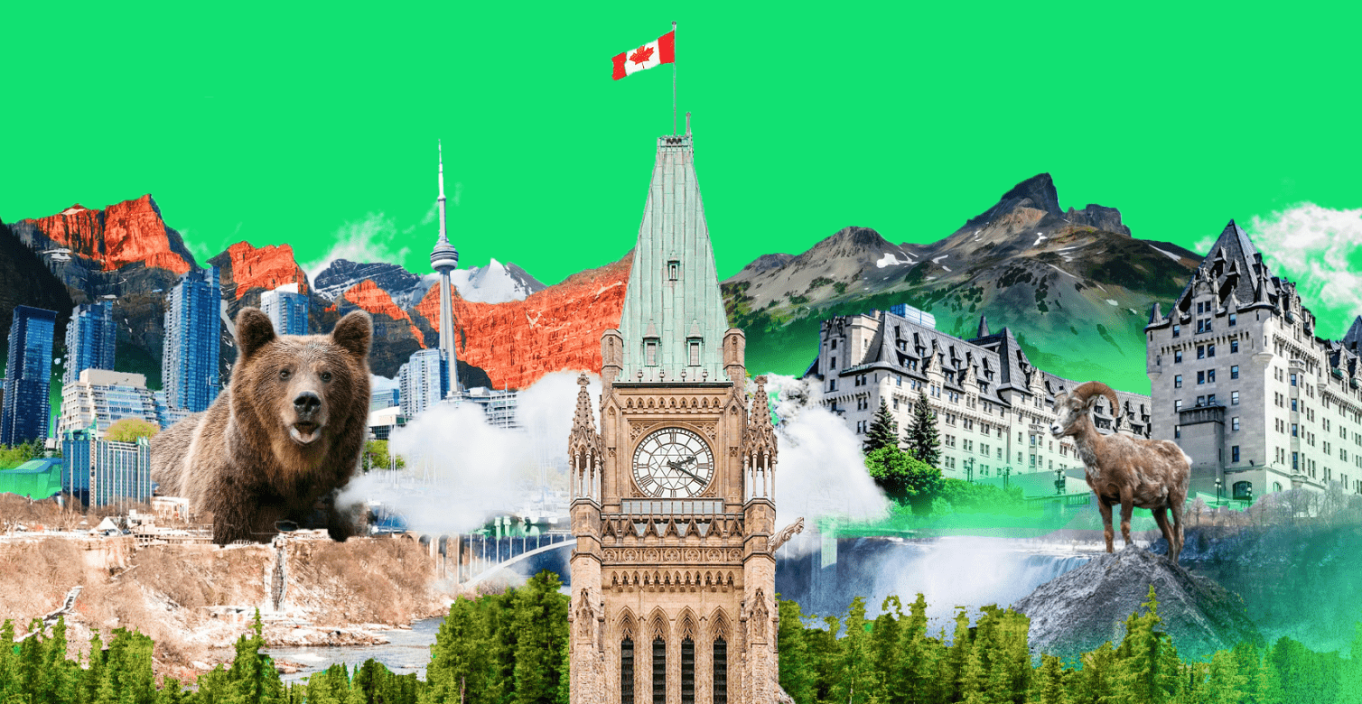 What You Need to Know About Lending & Banking in Canada Today