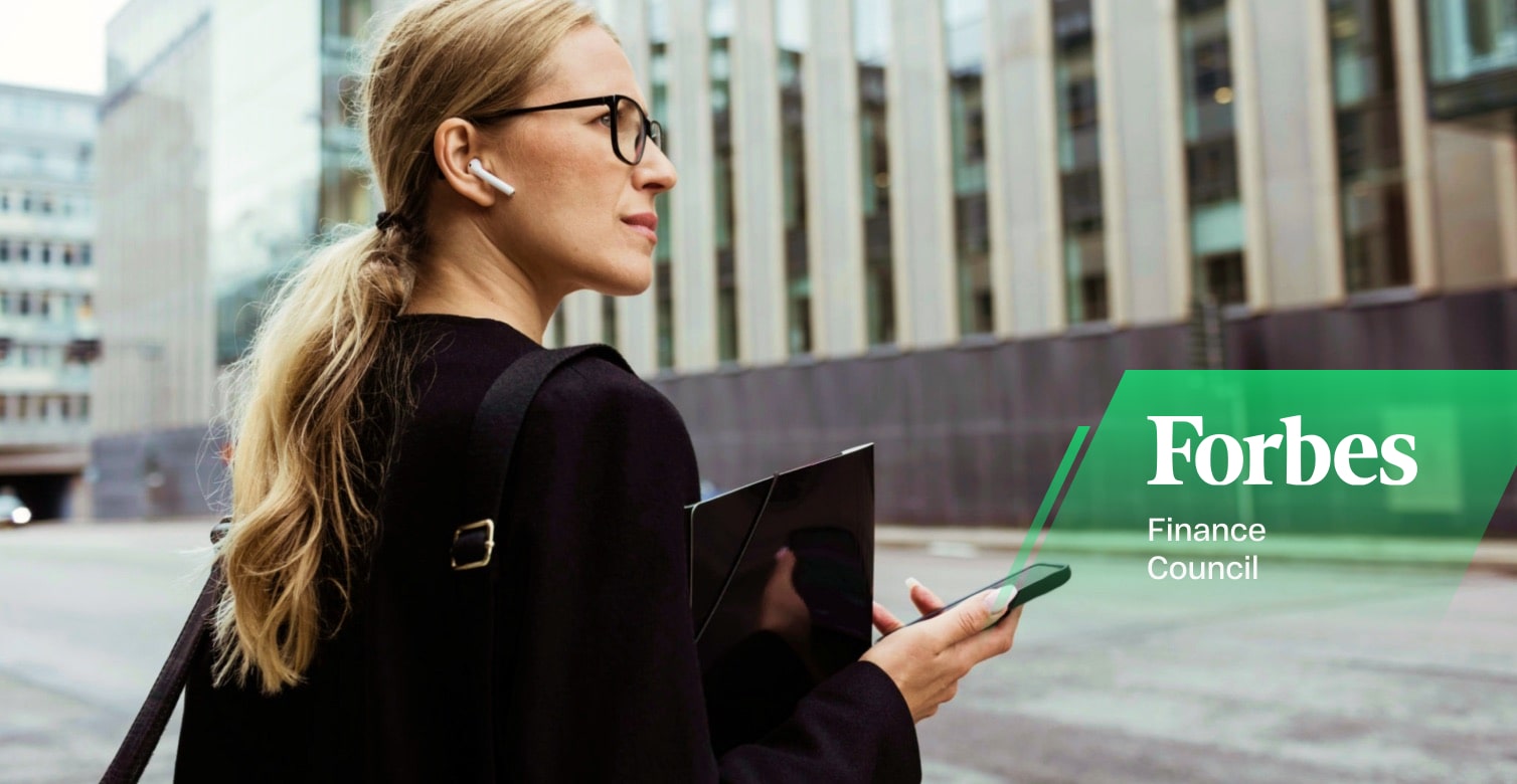 Five Digital Transformation Hurdles In Financial Services And How To Avoid Them