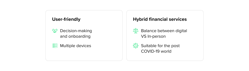 Cloud lending boost customer satisfaction, by HES FinTech