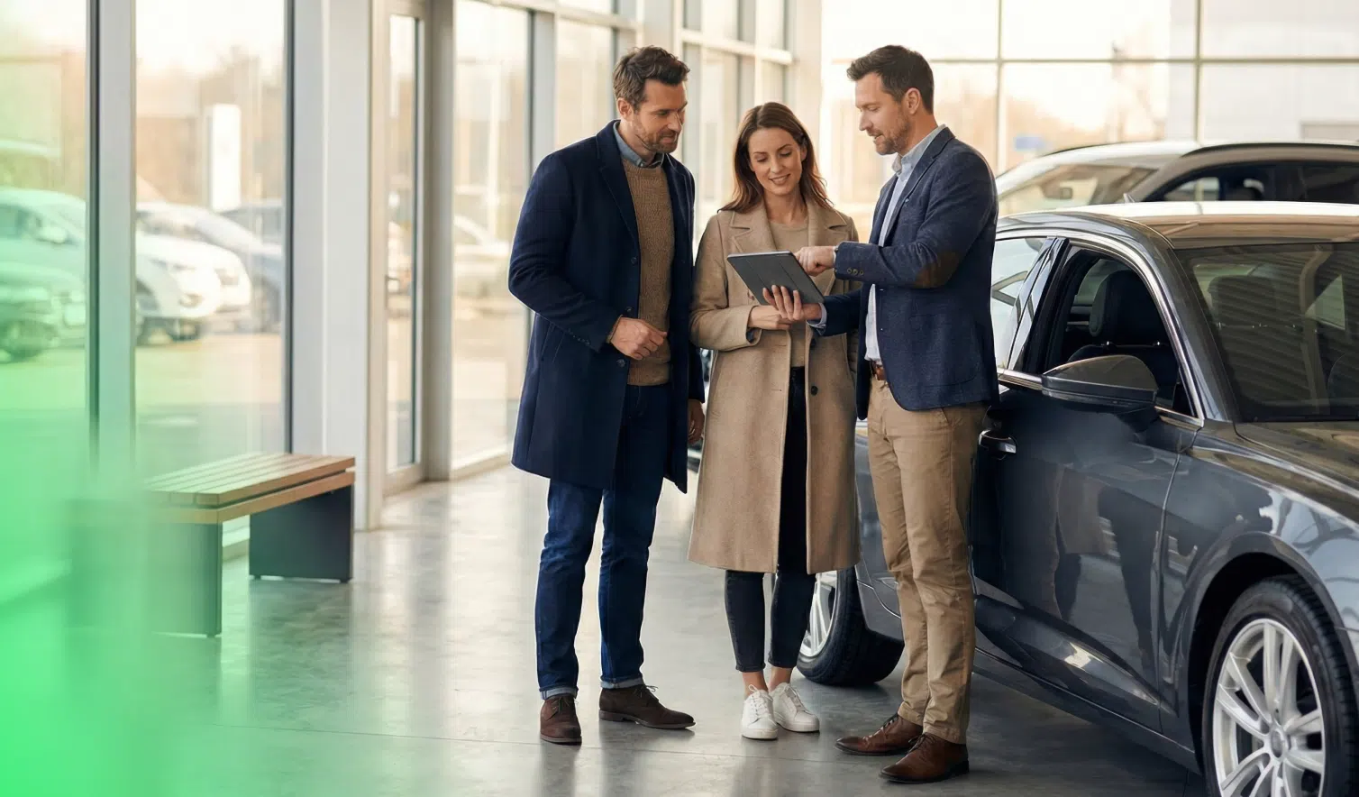 In-House Financing: Key Business Benefits and Implementation Tips