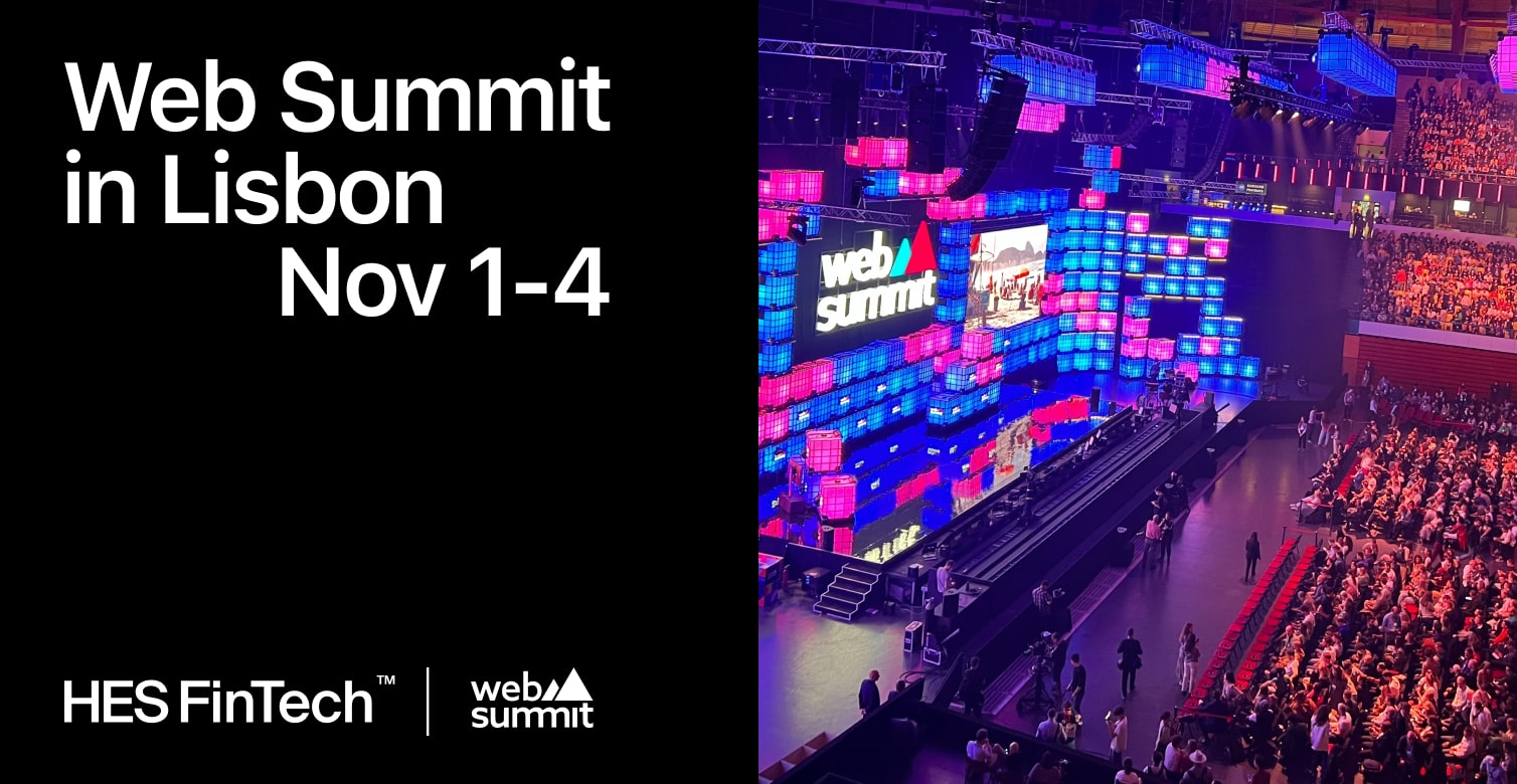 HES FinTech at Web Summit 2022: where NFT, Web3, and blockchain unite with solar energy, Metaverse, and TikTok