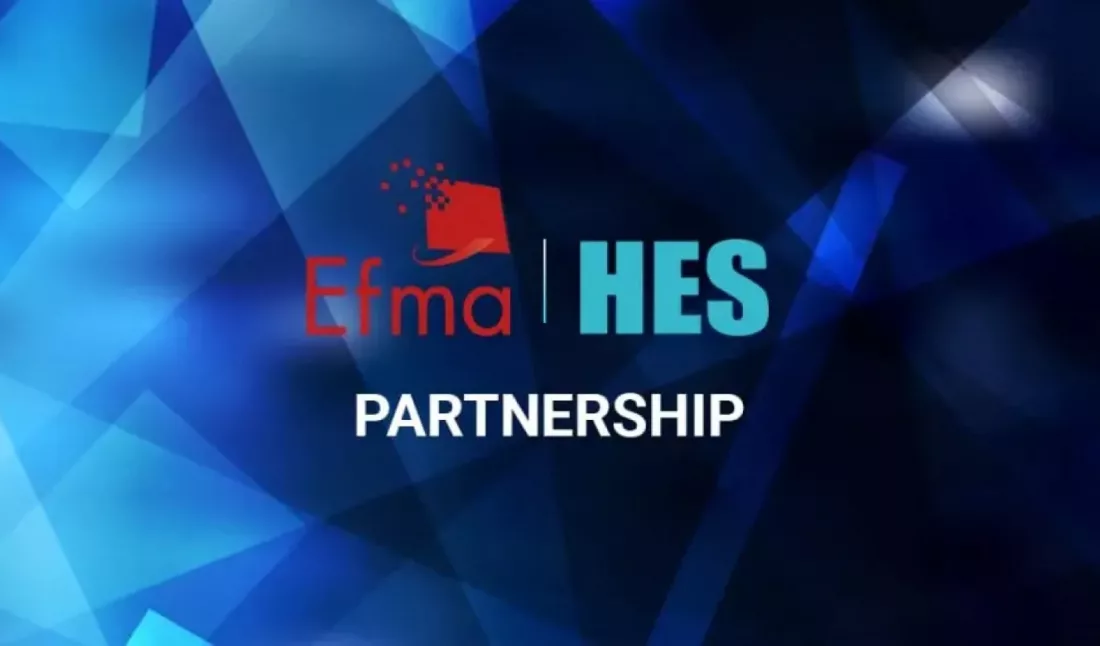 HES Expanding its Partners’ Network with Efma