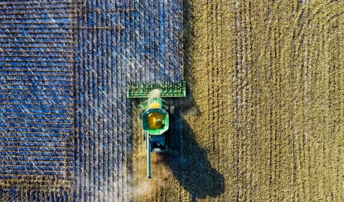 Forbes Council: How AI Revolutionizes Farming And What The Future Holds