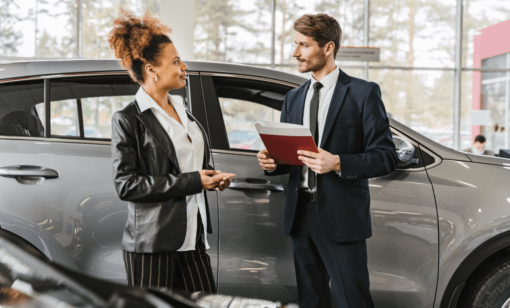 Auto Dealership Finance Software 5 Steps to Digital Transformation