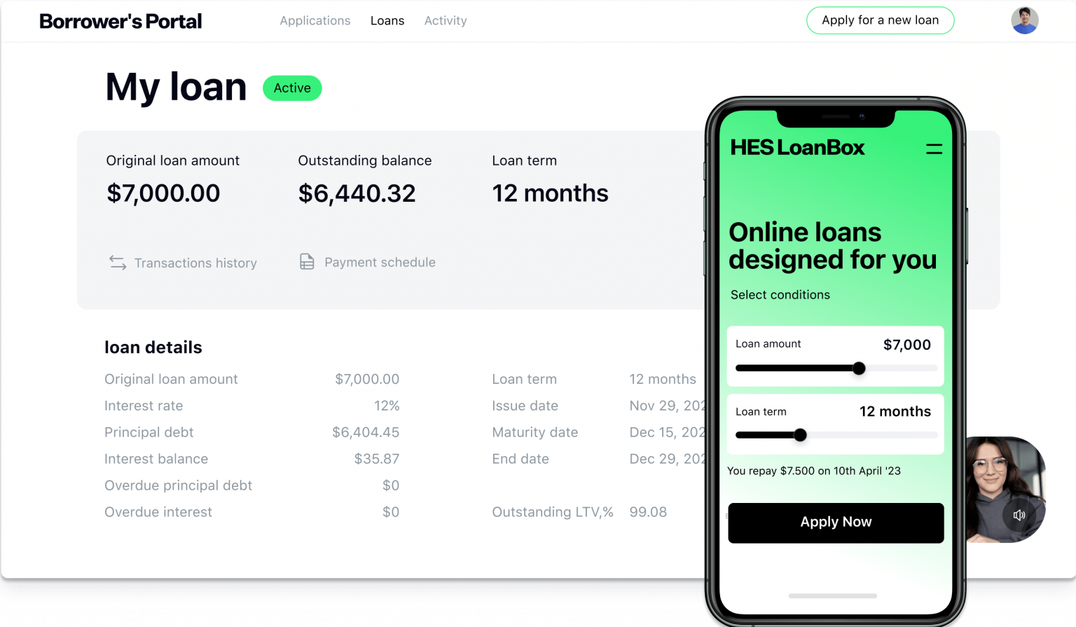 10 Best Loan Management & Loan Servicing Software Solutions: 2026