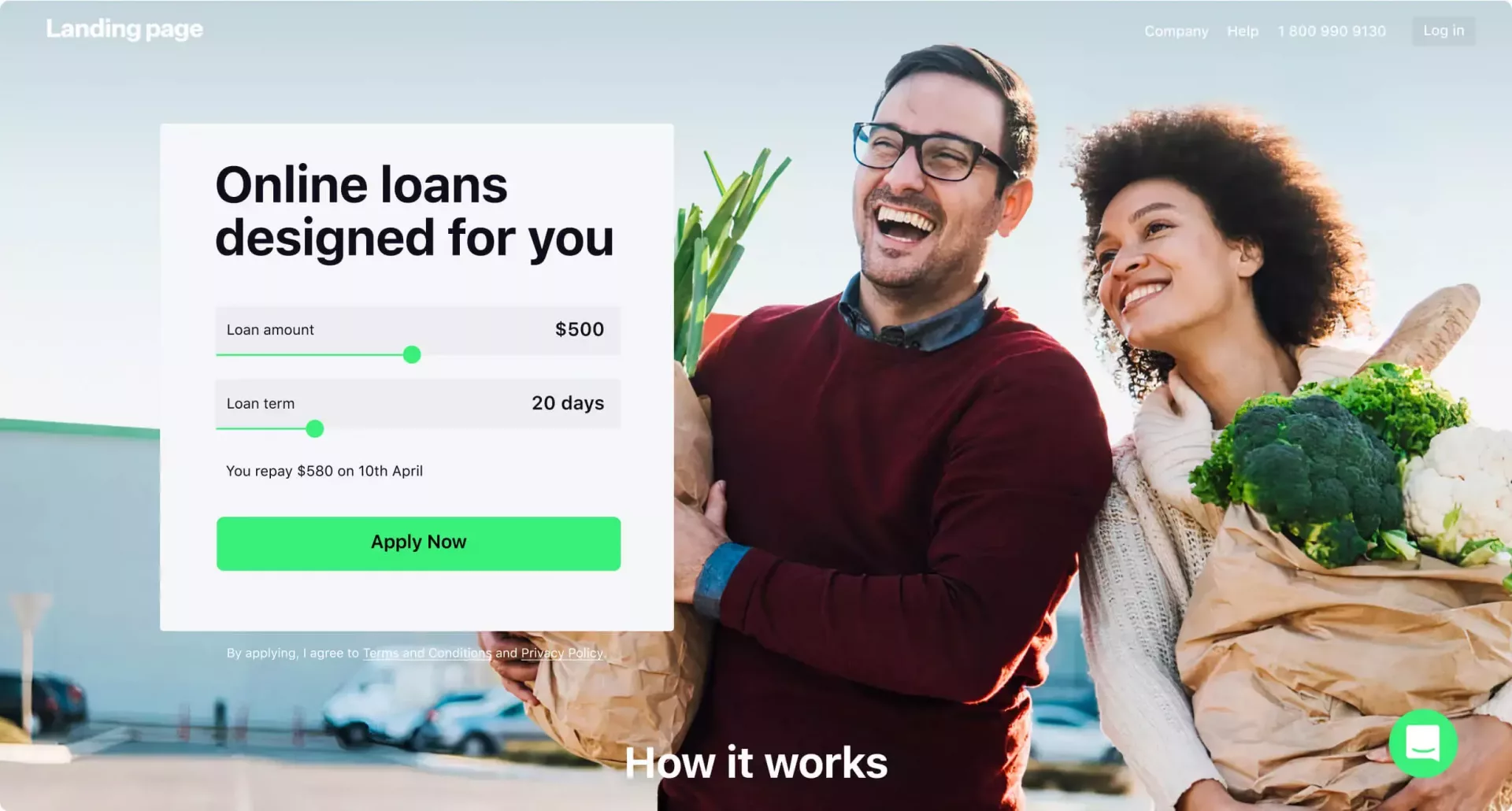 consumer loan origination software