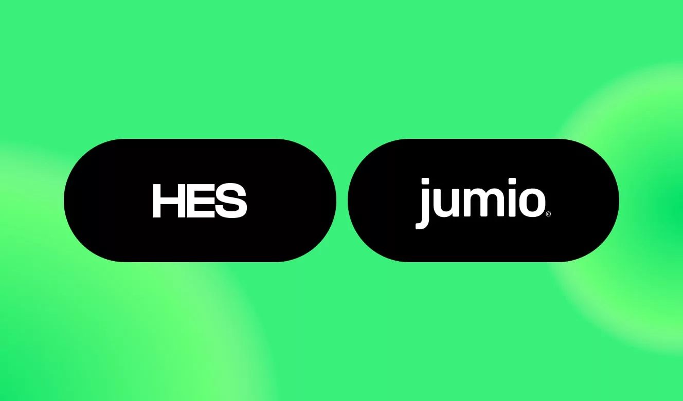 HES FinTech Announces a New Technology Partnership with Jumio