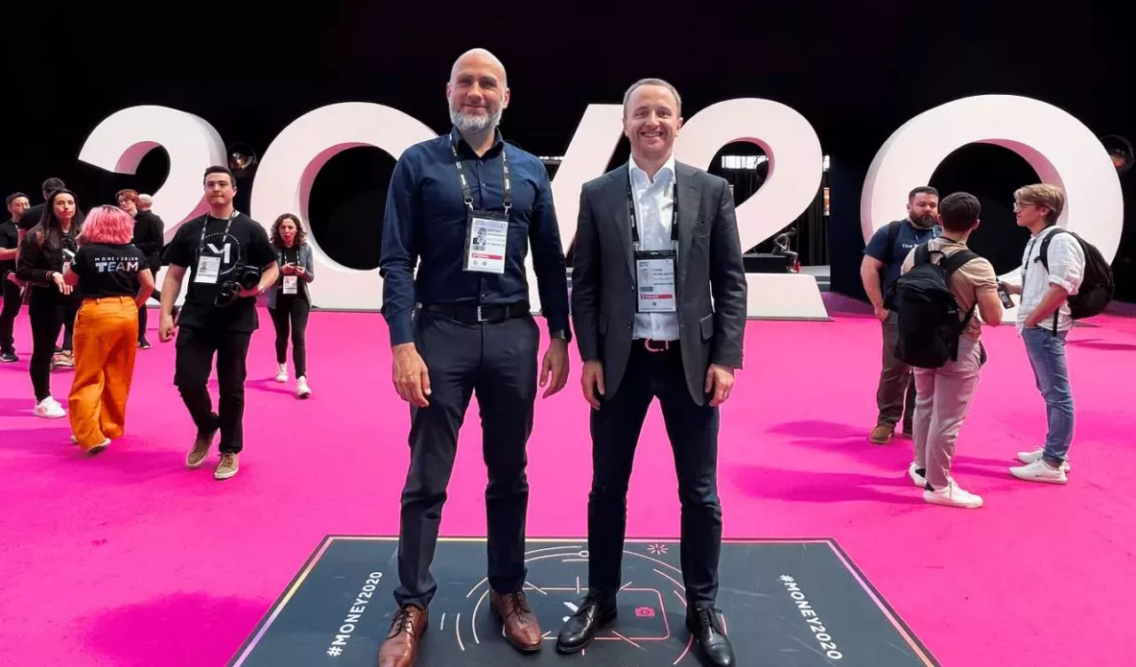 HES FinTech Wraps Up Successful Participation in Money 20/20 Amsterdam