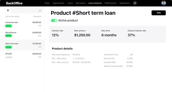 Loan Origination Systems: Swift and Efficient Funds Disbursal at Your  Fingertips