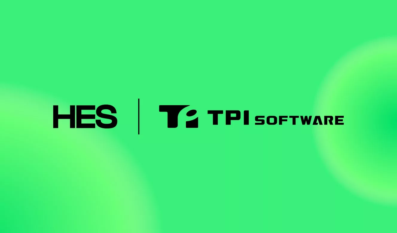 HES FinTech Announces Strategic Partnership with TPIsoftware, Taiwan's Leading Digital Transformation Software Company