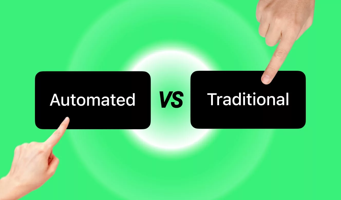 Automated Lending Software or Traditional CRM for Lending: What to Choose?