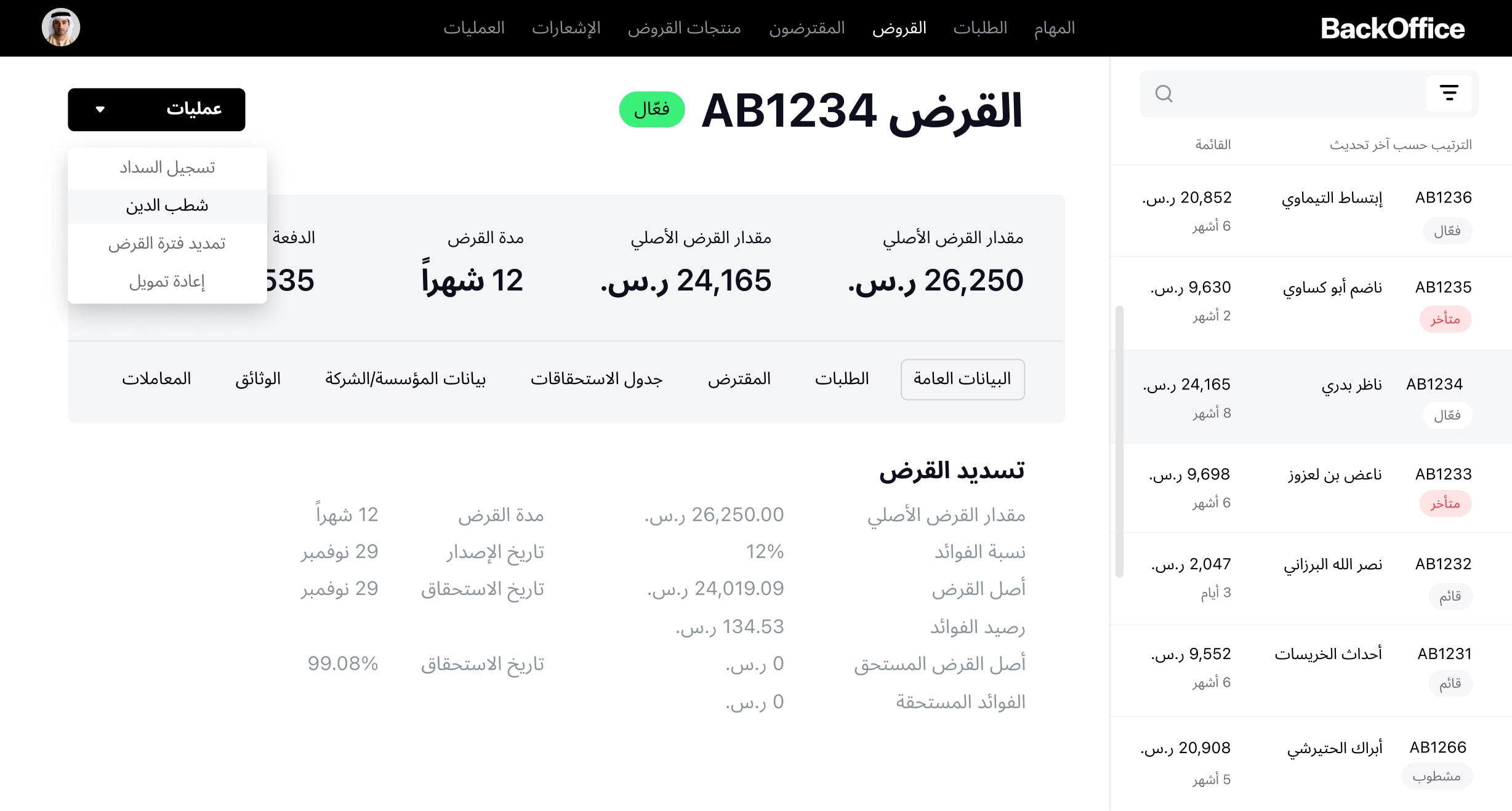 FinTech Software Solution in Saudi Arabia