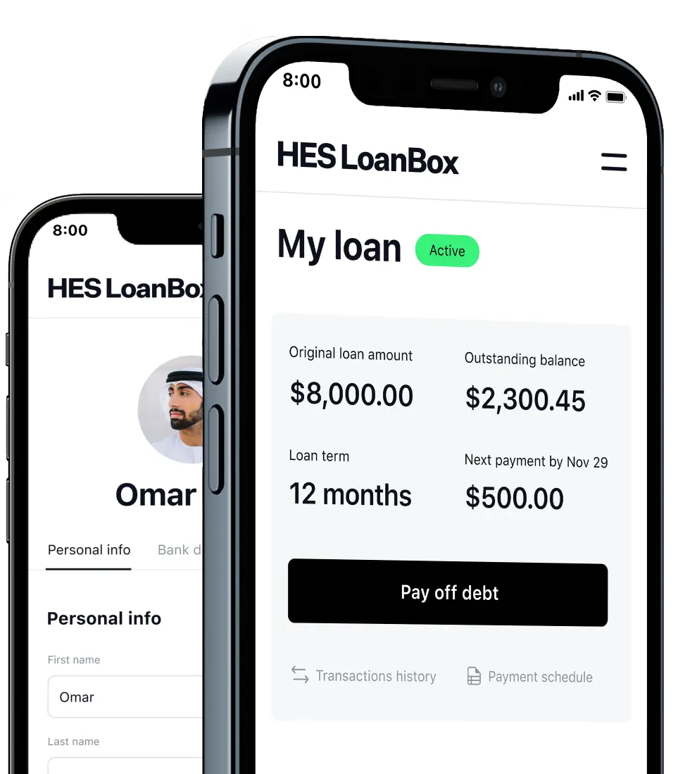 Mobile-Friendly Islamic Finance Software