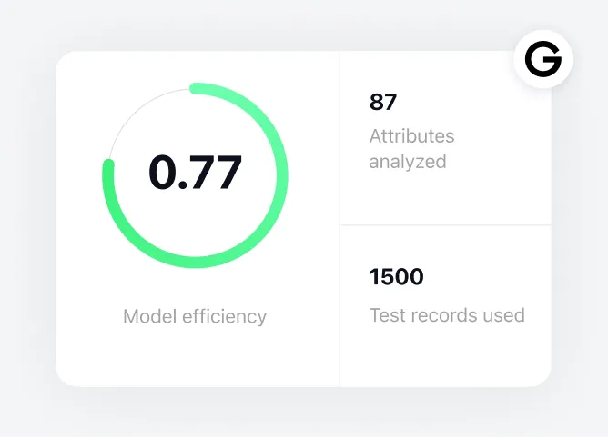 Customizable Application Flow Feature