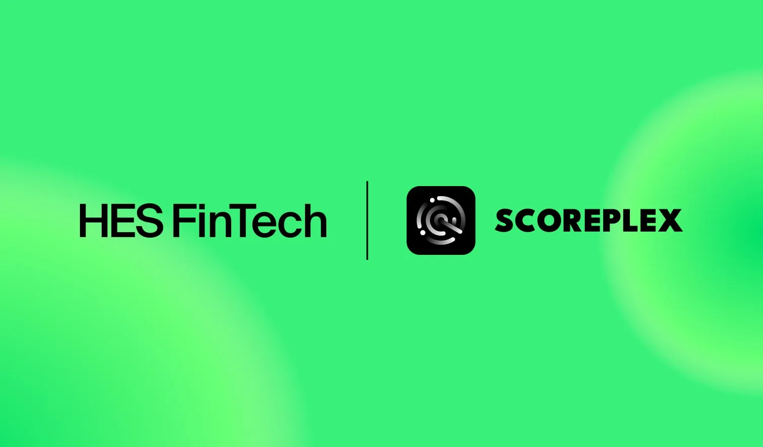 HES FinTech and Scoreplex Sign MoU to Foster Inclusive Finance through Alternative Data