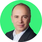Andre Kravchenko