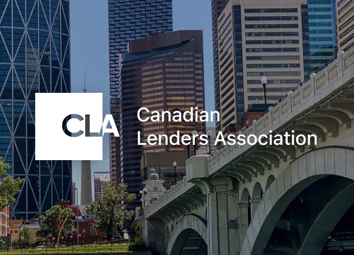 Canadian Lenders Association