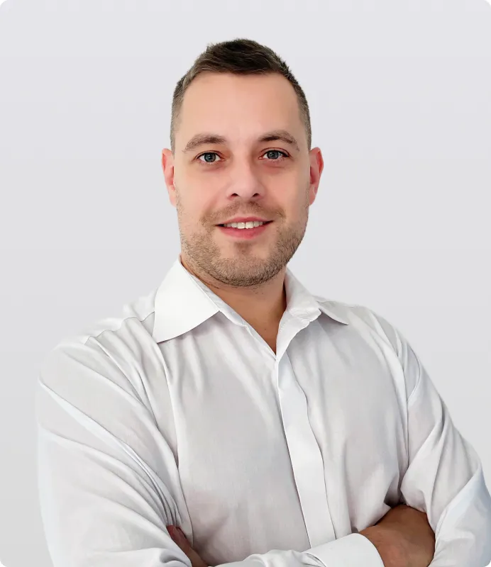 Dmitri Mazanik