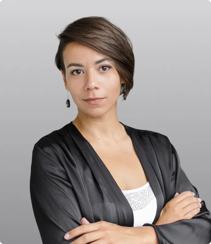 Emilia Zhied