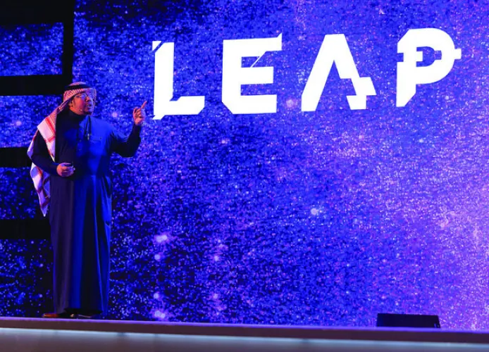London Tech Week, Baltic Fintech Days, Seamless Dubai, and LEAP 2024