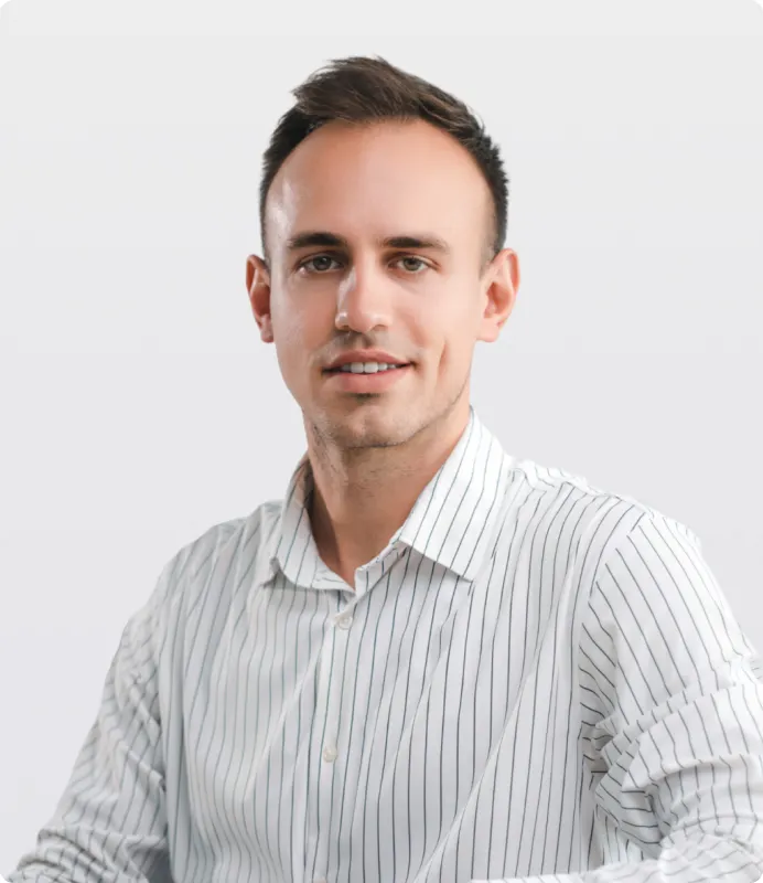 Mark Rudak
