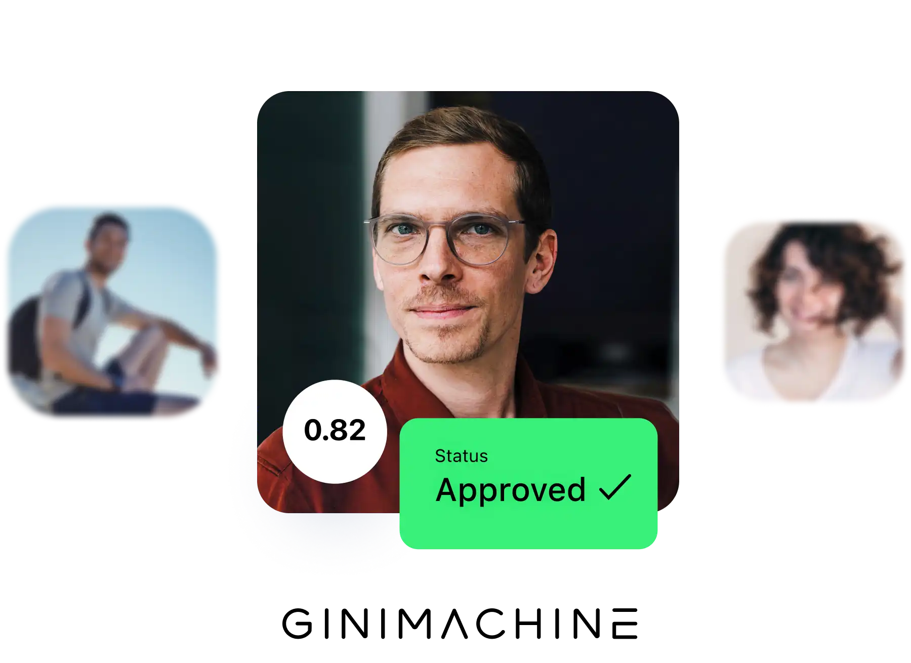 GiniMachine AI Powered Credit Scoring