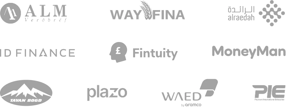 clients logos