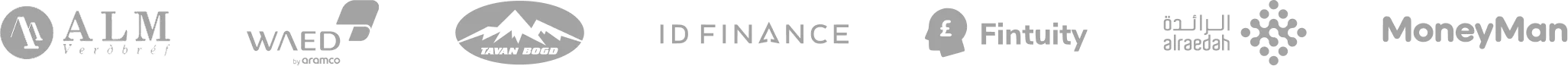 clients logos