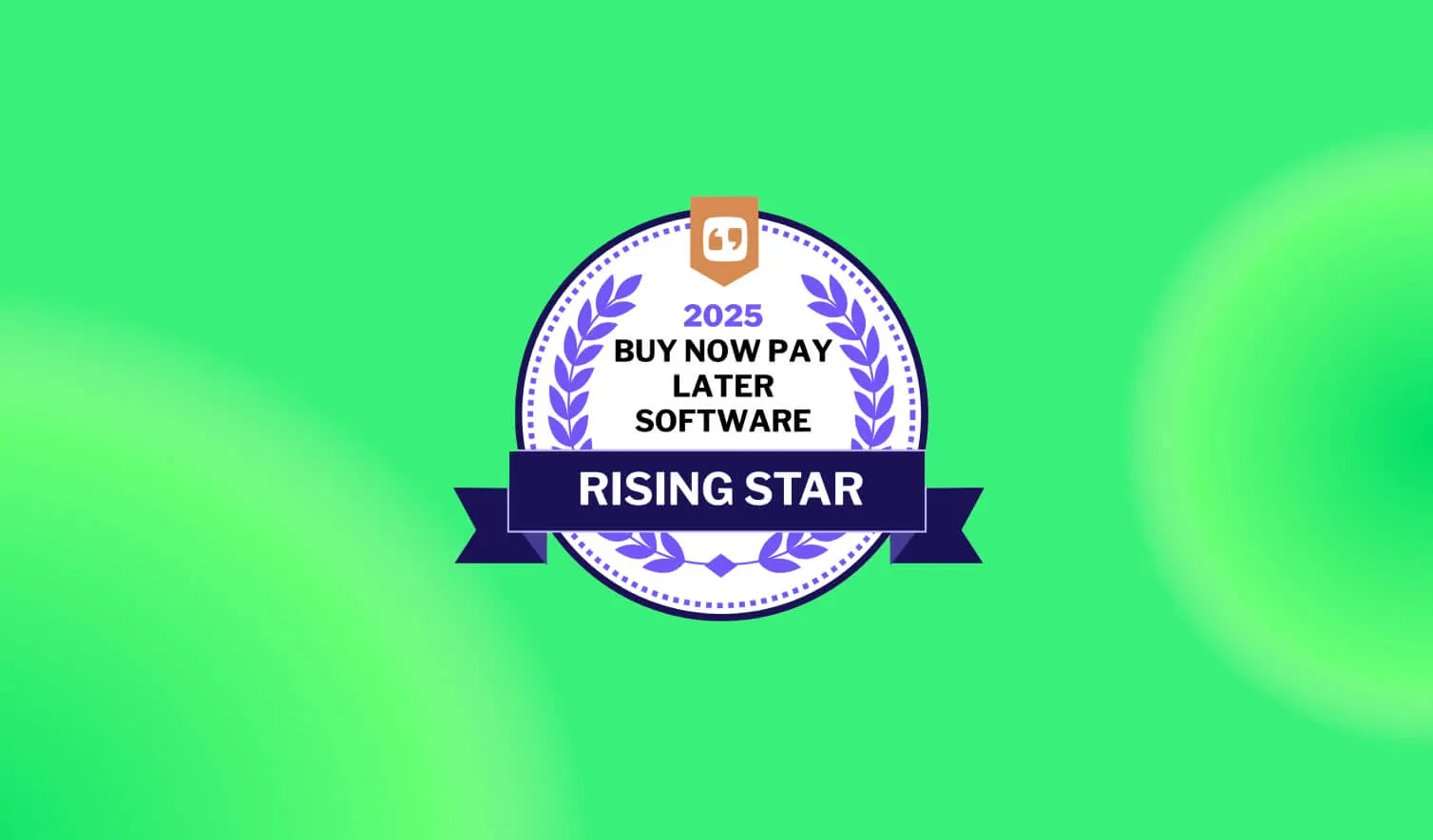 HES FinTech Named Rising Star in BNPL Software Report