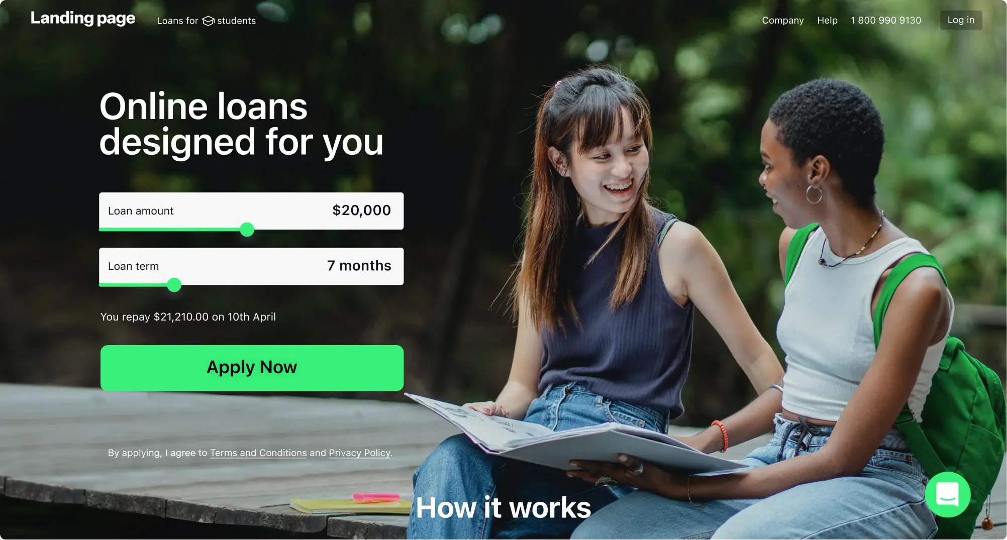 Lending Software Solutions by HES FinTech