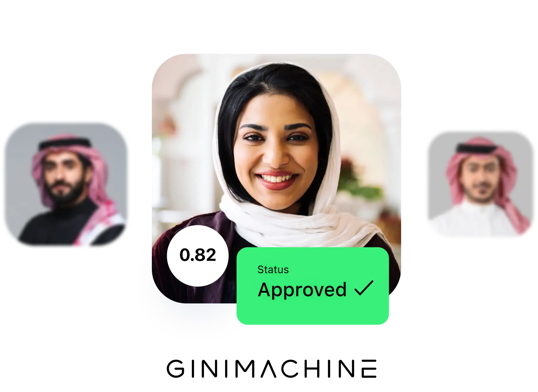 AI-Powered Credit Scoring Feature