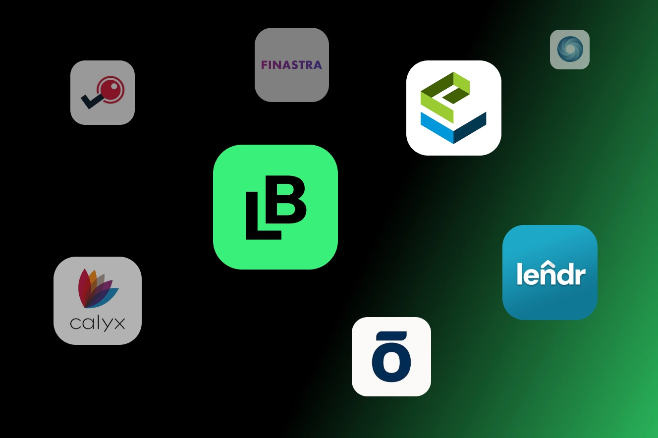 Best Loan Origination Software in 2025: Top 8 Compared