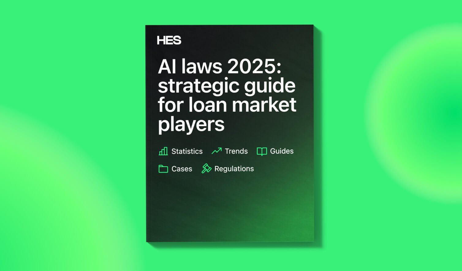 AI in Lending: AI Credit Regulations Affecting Lending Business 2025