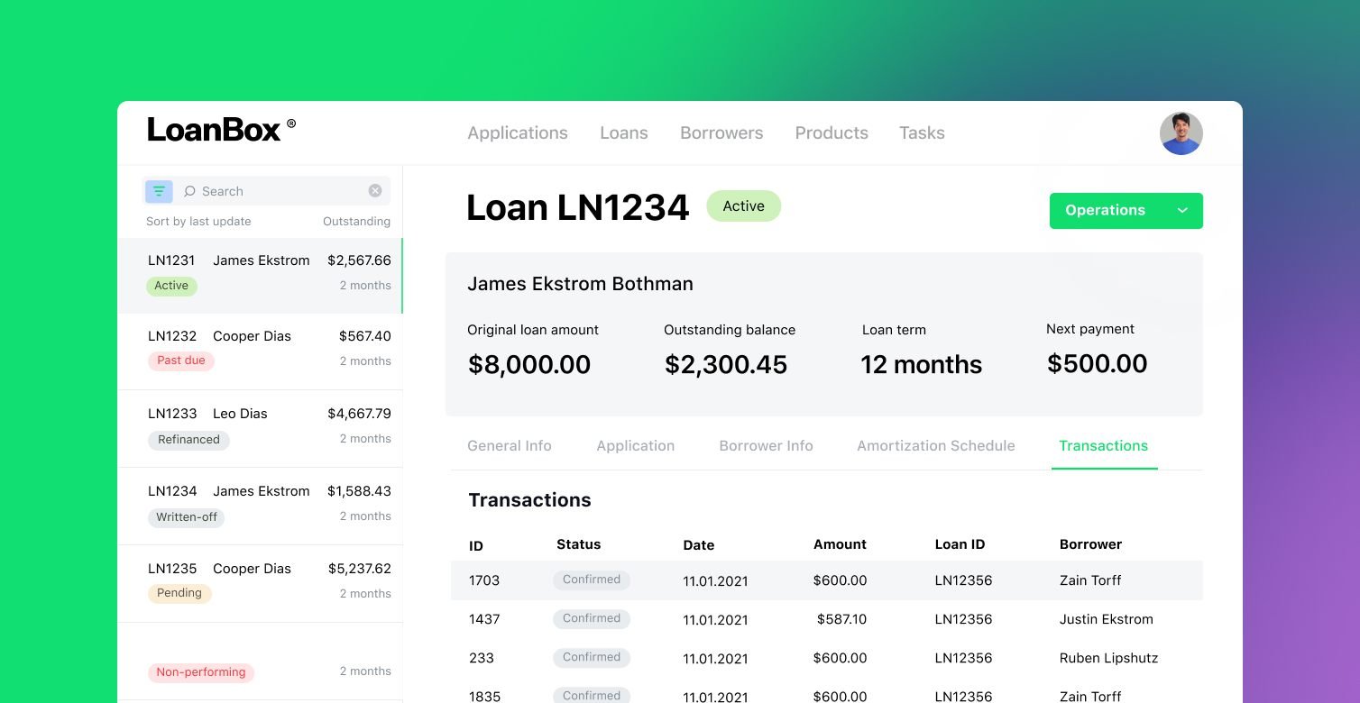 8 Best Loan Origination Software 2025