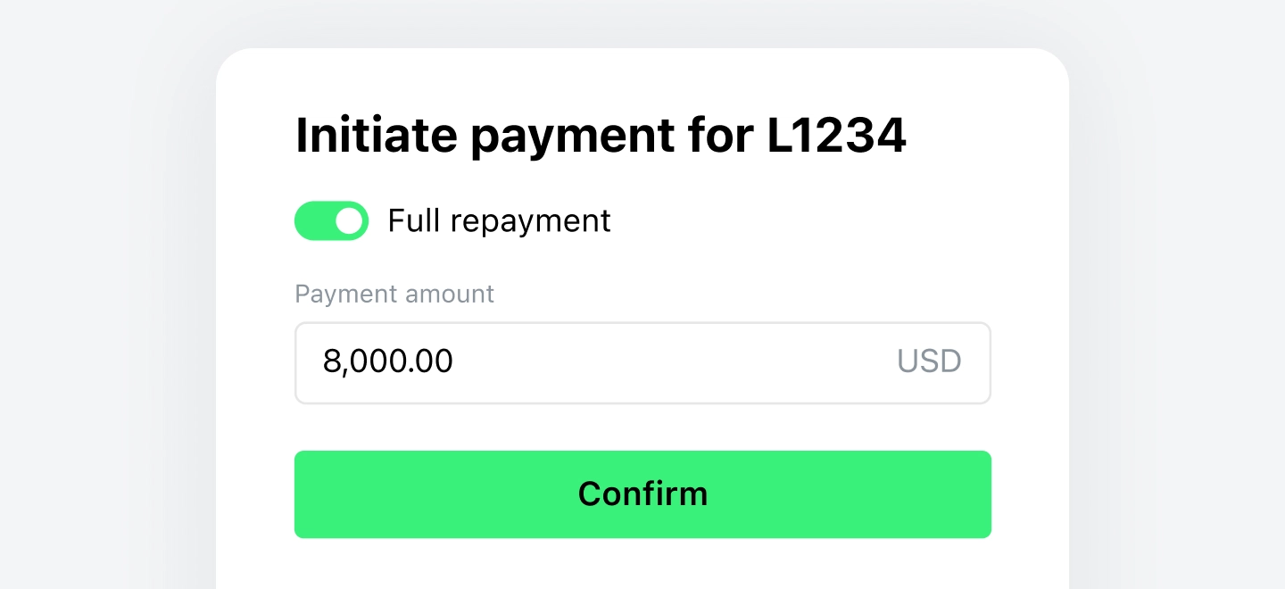 HES Product Updates_Initiate payment