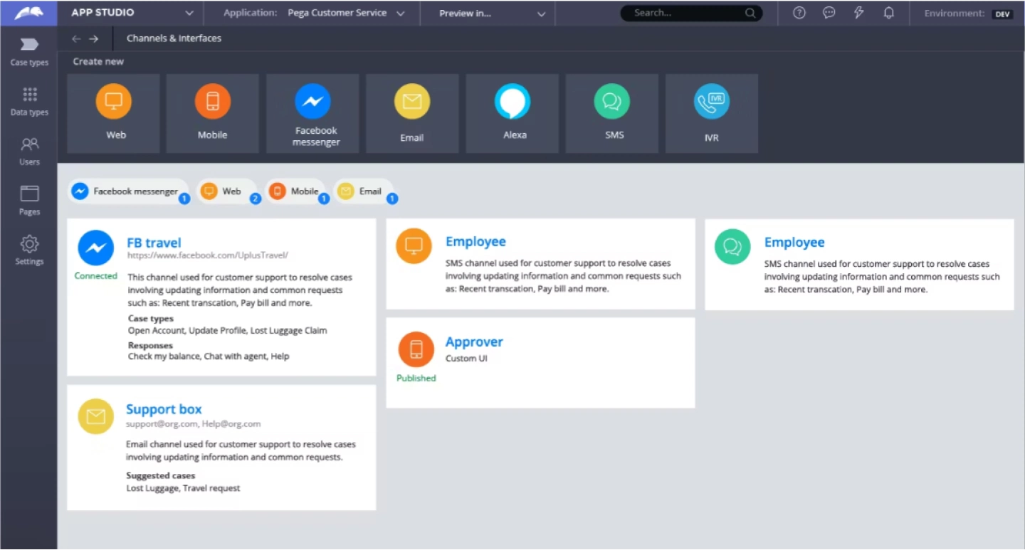 Pega Credit Risk Decisioning