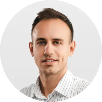 Mark Rudak