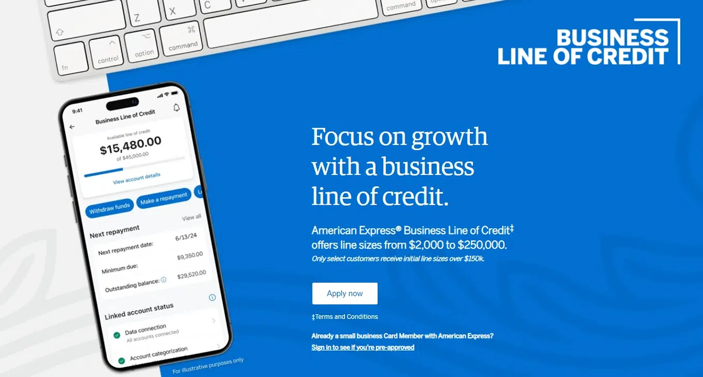 American Express Business